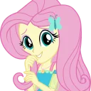 Sticker from NettysFall's Totally MLP