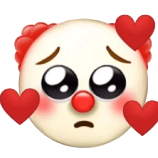 Sticker from totally me