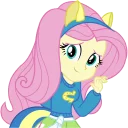 Sticker from NettysFall's Totally MLP