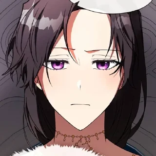 🌟 emoji Я так и не смогла усмирить эту Telegram sticker 18 of 120