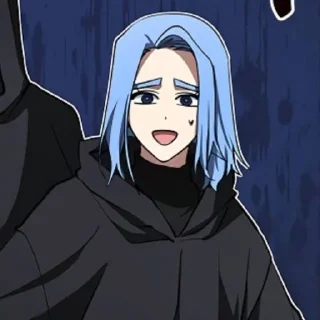 🌟 emoji Я так и не смогла усмирить эту Telegram sticker 13 of 74