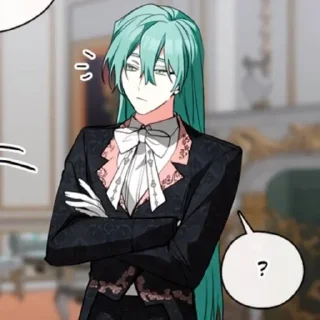 🌟 emoji Я так и не смогла усмирить эту Telegram sticker 23 of 120