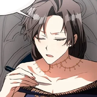 🌟 emoji Я так и не смогла усмирить эту Telegram sticker 17 of 120