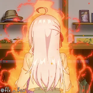 😡 emoji SHADO EXP✅ Telegram sticker 19 of 34