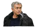 Sticker from Mou