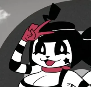 🙂 emoji MIME AND DASH (@MIME_AND_DASH) Telegram sticker 17 of 102