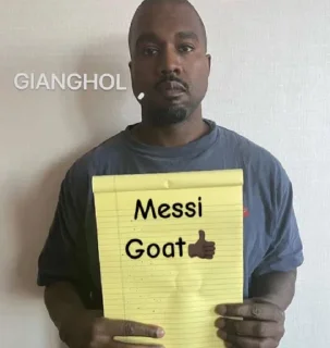 🐐 emoji Sport World Pack Telegram sticker 7 of 18