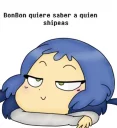Sticker from FnafHS
