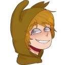 😁 emoji FnafHS Telegram sticker 20 of 110
