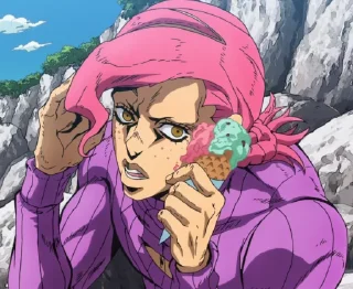 🍦 emoji @Zyercas' Doppio 2 Telegram sticker 8 of 26