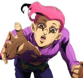 🤝 emoji @Zyercas' Doppio Telegram sticker 13 of 120