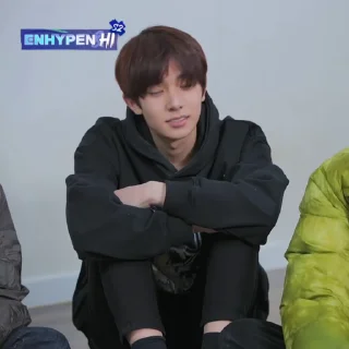 🧳 emoji ㅤㅤпак  ‌: ‌ @e1tha ’s cloudy lee ? Telegram sticker 24 of 45