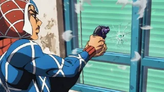 🔫 emoji @Zyercas' Mista Telegram sticker 24 of 100