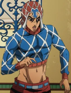 👉 emoji @Zyercas' Mista Telegram sticker 5 of 100