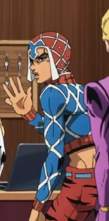 4️⃣ emoji @Zyercas' Mista Telegram sticker 17 of 100