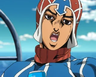 😒 emoji @Zyercas' Mista Telegram sticker 21 of 100