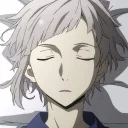 🐾 emoji 『Ａｔｓｕｓｈｉ🐾 | by: @Saiou↵』 Telegram sticker 16 of 70