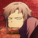 🐾 emoji 『Ａｔｓｕｓｈｉ🐾 | by: @Saiou↵』 Telegram sticker 7 of 70
