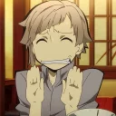 🍥 emoji 『Ａｔｓｕｓｈｉ🐾 | by: @Saiou↵』 Telegram sticker 13 of 70