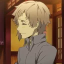 🍥 emoji 『Ａｔｓｕｓｈｉ🐾 | by: @Saiou↵』 Telegram sticker 12 of 70