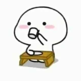 🌚 emoji Jj Telegram sticker 19 of 61