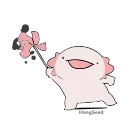 😀 emoji 🧠Clᴜʍsy | @HANGSEED𖨘 Telegram sticker 11 of 29