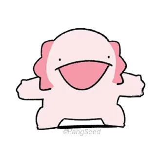 👏 emoji 🧠Clᴜʍsy | @HANGSEED𖨘 Telegram sticker 17 of 29