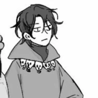 🙄 emoji ЛАКРИЦА ГИТЛЕР 2.0 by @Xxx_ilSpcbIm Telegram sticker 18 of 51