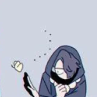 😢 emoji ЛАКРИЦА ГИТЛЕР 2.0 by @Xxx_ilSpcbIm Telegram sticker 19 of 51