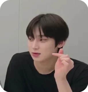 🙄 emoji redwiiingstick Telegram sticker 15 of 50