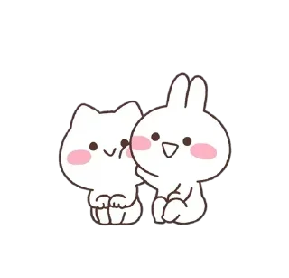 🦴 emoji 𝓑𝔂 : @GOGOOL_GIF 🦴🤍 Telegram sticker 7 of 112