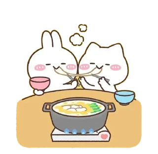 🦴 emoji 𝓑𝔂 : @GOGOOL_GIF 🦴🤍 Telegram sticker 13 of 112