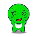 😲 emoji Cipul ENLIGHTENED Telegram sticker 8 of 40