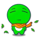 Sticker from Cipul ENLIGHTENED