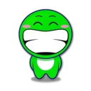 😄 emoji Cipul ENLIGHTENED Telegram sticker 22 of 40