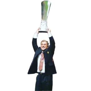 Sticker from Galatasaray