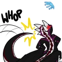 🛫 emoji new news Telegram sticker 6 of 7