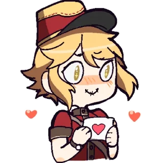 💞 emoji IDV @MIUMI_0625 TWT Telegram sticker 24 of 26