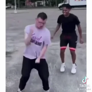 😂 emoji @MR_UnknownXVIII Vol. 1 (Video) Telegram sticker 2 of 27
