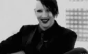 😄 emoji Marilyn manson / @iSplitOnYourGrave Telegram sticker 8 of 25