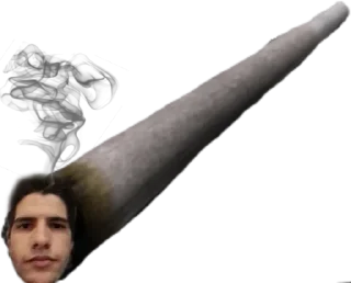 🚬 emoji Genshin Random Moment Telegram sticker 9 of 69