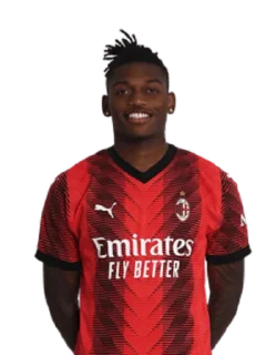 🏄‍♂ emoji ac milan 2023/24 Telegram sticker 6 of 29