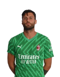 🆕 emoji ac milan 2023/24 Telegram sticker 24 of 29