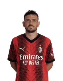 🕸 emoji ac milan 2023/24 Telegram sticker 23 of 29