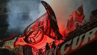 Sticker from ⚽️ 7   AC Milan     @earthsgold