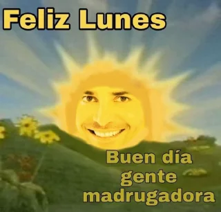 😂 emoji ♩ ♪ Chayanne ♬ @KesitoMania Telegram sticker 20 of 95