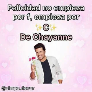 😂 emoji ♩ ♪ Chayanne ♬ @KesitoMania Telegram sticker 17 of 95