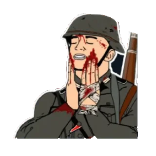 😑 emoji essential meme Telegram sticker 22 of 115