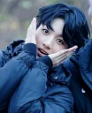 😍 emoji Bts Telegram sticker 10 of 34