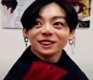 🤣 emoji BTS Telegram sticker 5 of 26